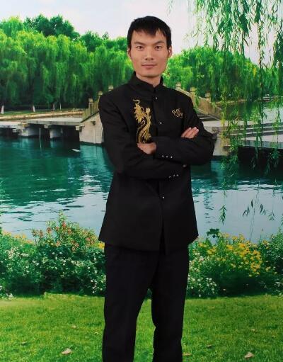 李发强